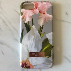 TED BAKER iPhone 8 Case